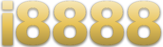 i8888 logo